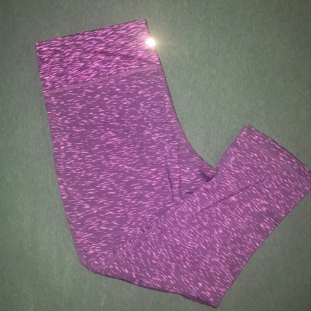 Ideology Capri Leggings